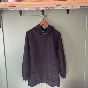 Gap unisex Black Hoodie